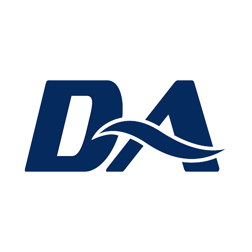Design Air logo