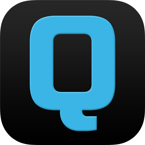 QuickQ Remote Control Logo