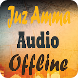Juz Amma Audio Offline icon
