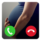 Call From Pregnant Joke icon