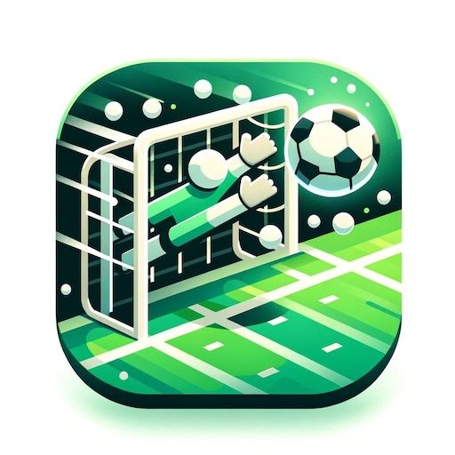 Catch the Balls logo