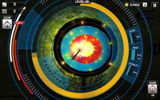 Archery King Shooter 2019