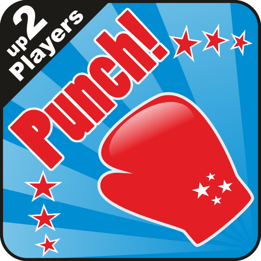 PUNCH! logo