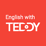 Learn English Listening with Teddy icon