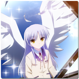 AngelBeats!-ダイヤモンド2 icon