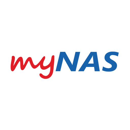 myNAS 2.1.37 Icon