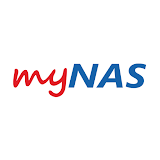 myNAS icon
