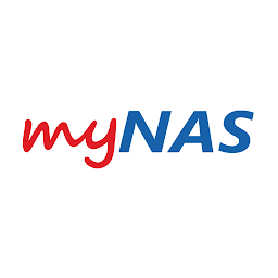 Icon image myNAS