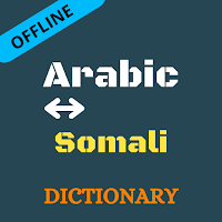 Arabic To Somali Dictionary Of