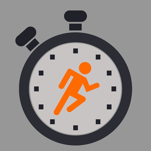 Calculateur de course logo