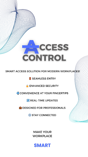 Access Control Screen 2
