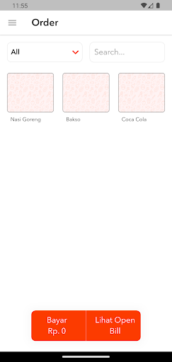 Android application Diyo Lite screenshort