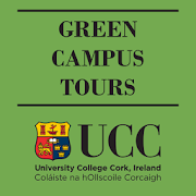 UCC Green Campus Tours