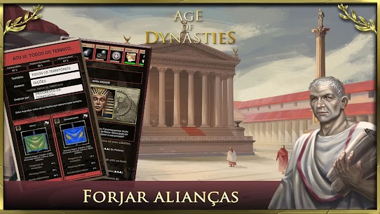 Age of Dynasties: Roman Empire 7