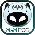 Cover Image of ダウンロード M&M POS - Point Of Sale System  APK