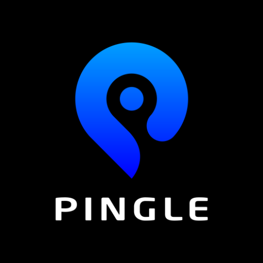 Pingle Staff logo