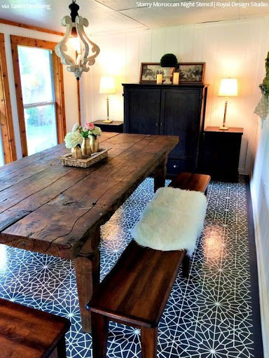 Screenshot of Bungalow Decor