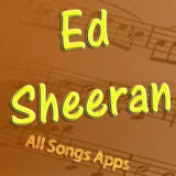 All Songs of Ed Sheeran icon