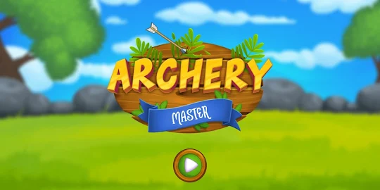 Archery Master - Bow Arrow Fun