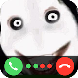 Call from Jeff the killer icon