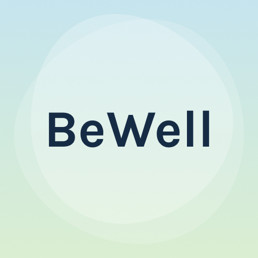 BeWell at Work logo