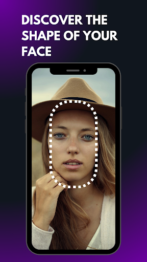 Look At Me: Find My Face Shape Screen 2