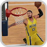 2017 NBA 2k17 Mobile Guide icon