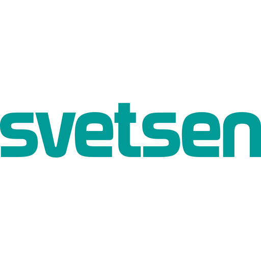 Svetsen logo