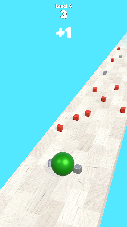 Magnet Run 3D - 0.1 - (Android)