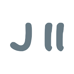 图标图片“J II 休閒旅行背包品牌”