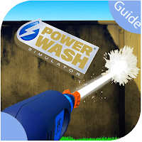 Power Wash Smart Wash Simulator Game 2021