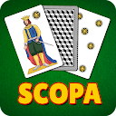 Herunterladen Scopa Classica - Card Game Installieren Sie Neueste APK Downloader