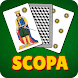 Scopa Classica - Carte online