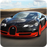 Cover Image of Télécharger Wallpapers Bugatti Veyron Cars  APK