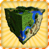 Parkour Maps for Minecraft icon