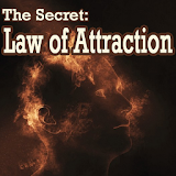 The Secret: Law of Attraction icon