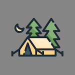 Cover Image of Unduh Hi Camp - Camping site (Korea)  APK