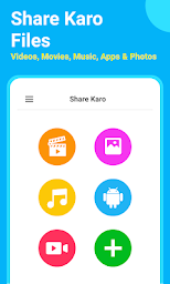 SHARE Go : Share Karo India