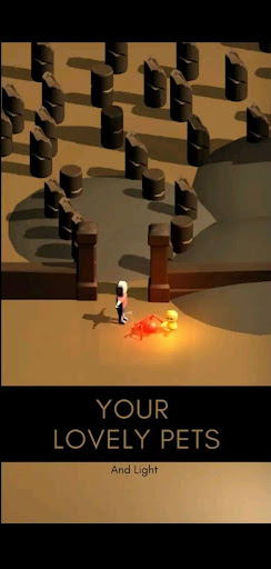 Android application Electric collapse screenshort