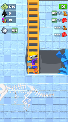 Oilman - Screenshot 4