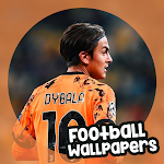 Cover Image of Download ⚽ Football wallpapers 4K - Aut  APK