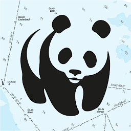 Icon image WWF Nautical Chart