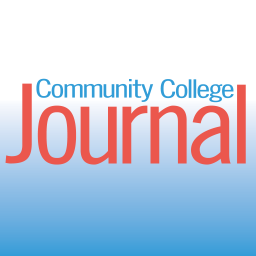 Obraz ikony: Community College Journal