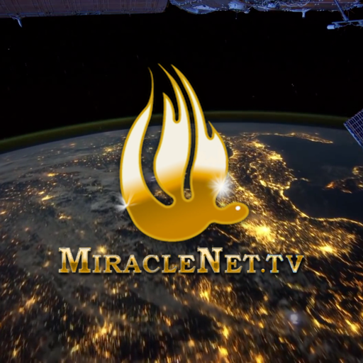 MiracleNet logo
