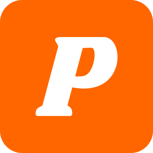 Pedidos Express logo