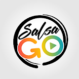 Salsa Go - Learn How to Dance icon