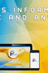 1Pama Mobile Apps 4.7 APK screenshots 2