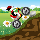 Ben Motorcycle Hill Climb icon
