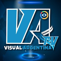 Icon image Visual TV Argentina