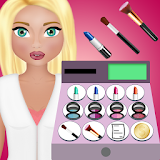 cosmetic cash register game icon